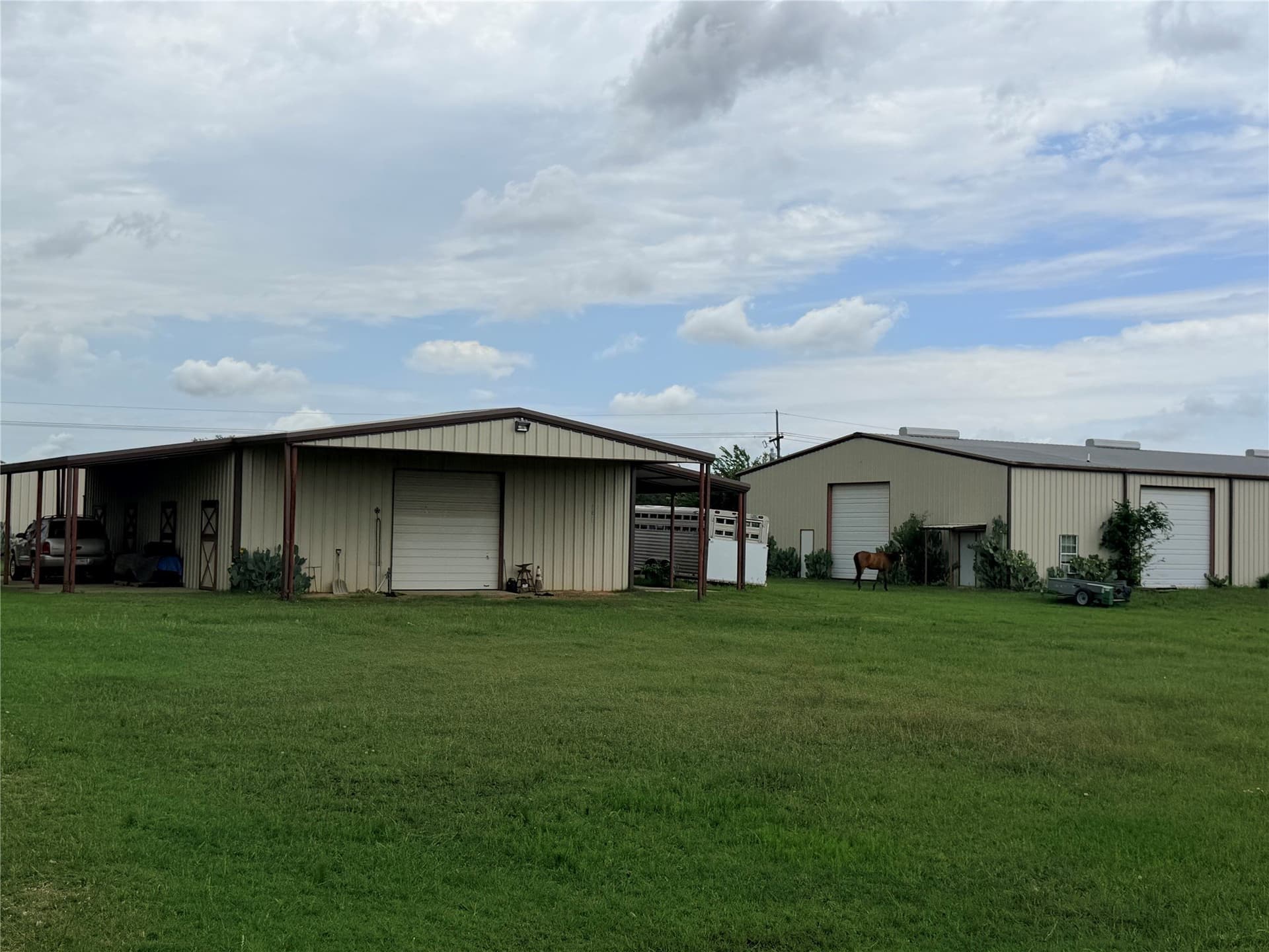 65.3 acres in Denton County - photo 13