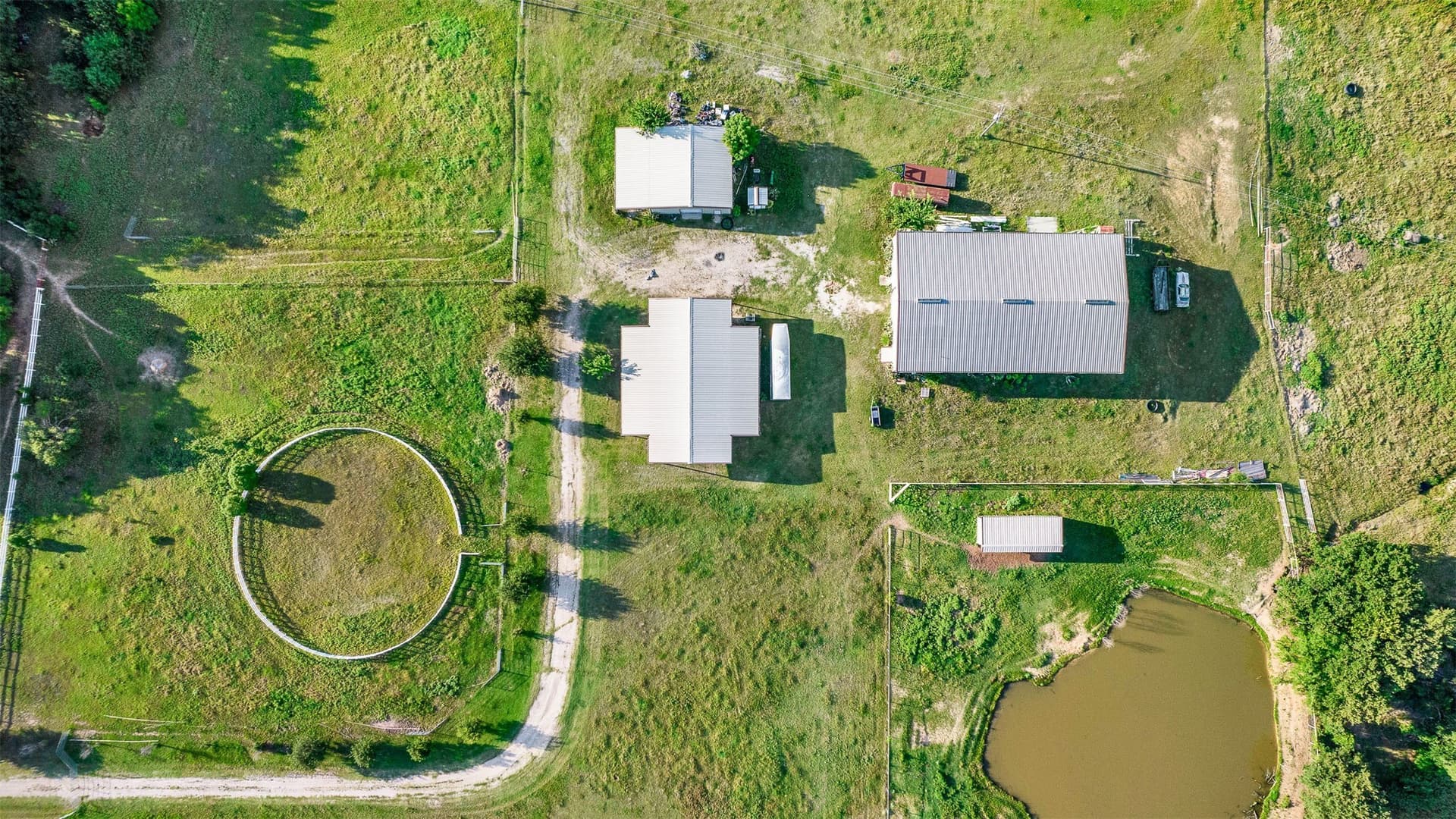 65.3 acres in Denton County - photo 20