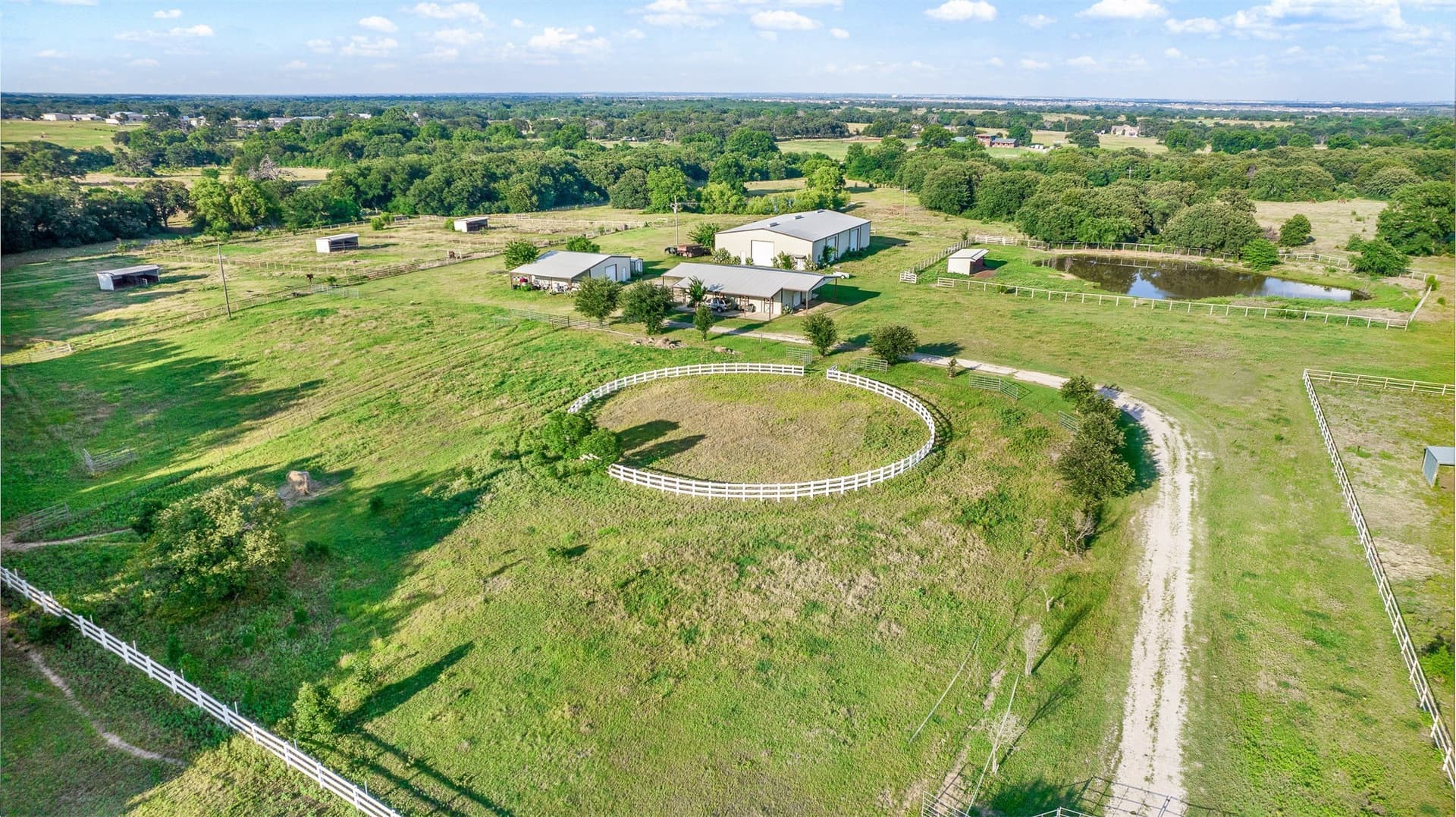 65.3 acres in Denton County - photo 22