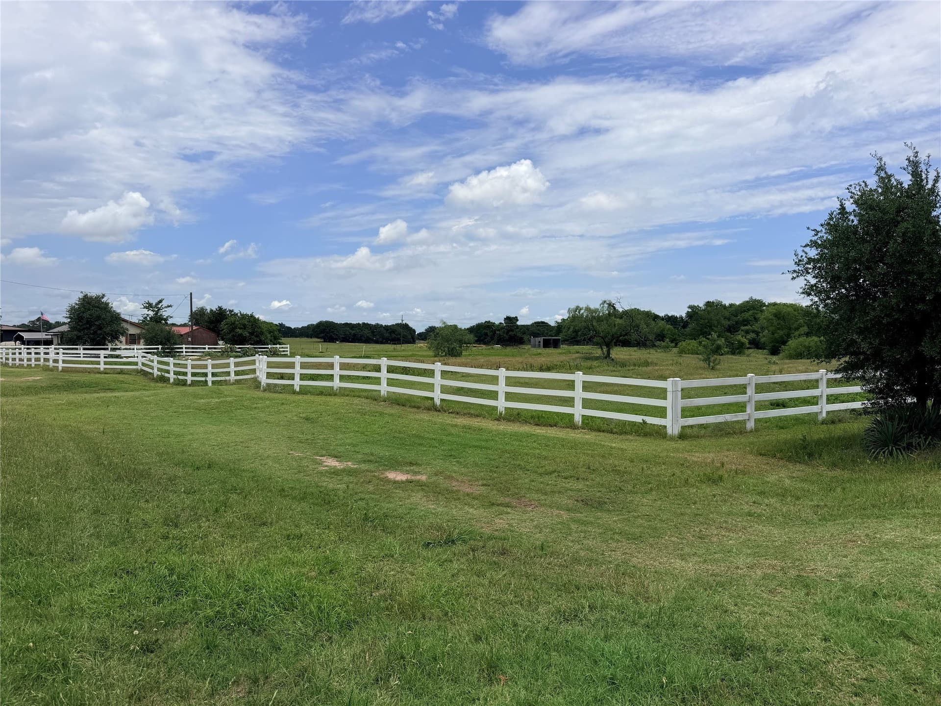 65.3 acres in Denton County - photo 18