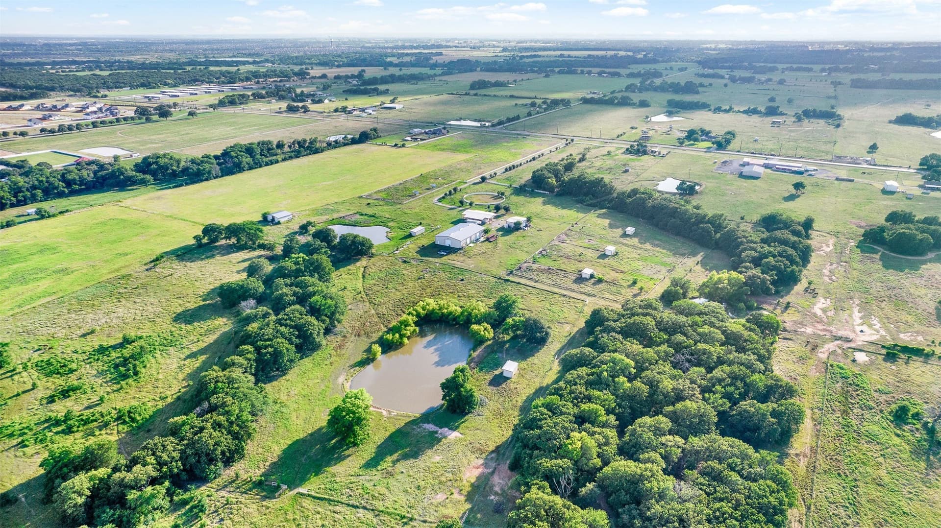 65.3 acres in Denton County - photo 25