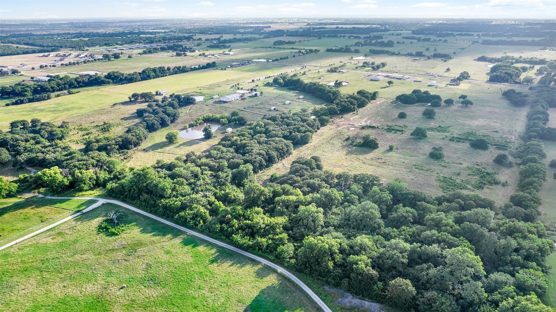 65.3 acres in Denton County - photo 26