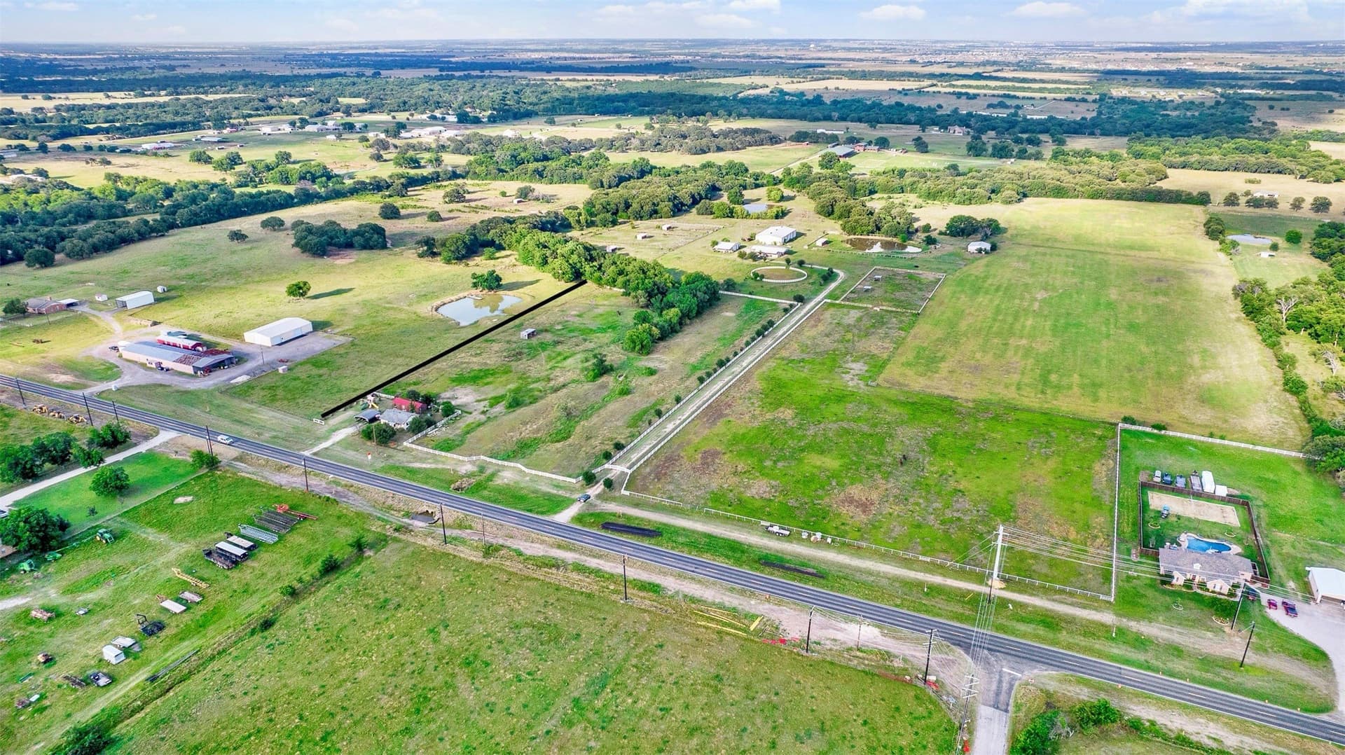 65.3 acres in Denton County - photo 28