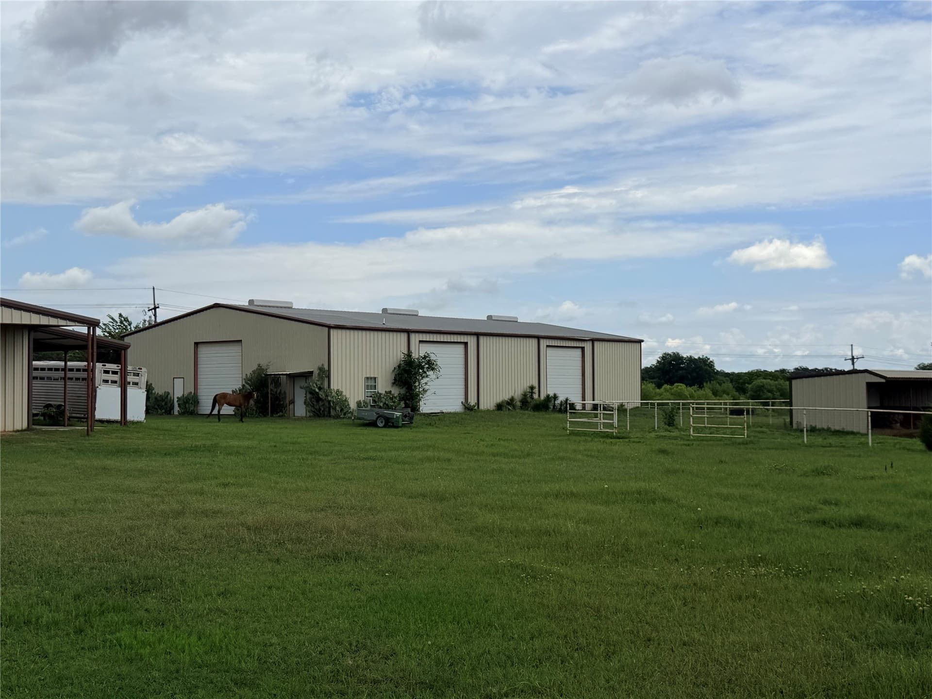 65.3 acres in Denton County - photo 12