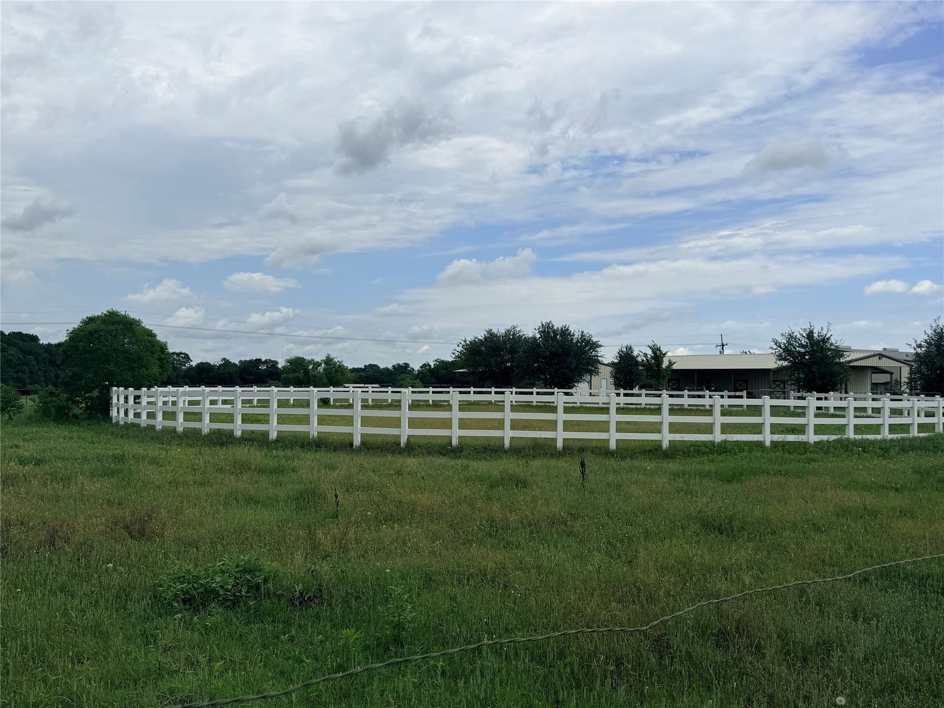 65.3 acres in Denton County - photo 14