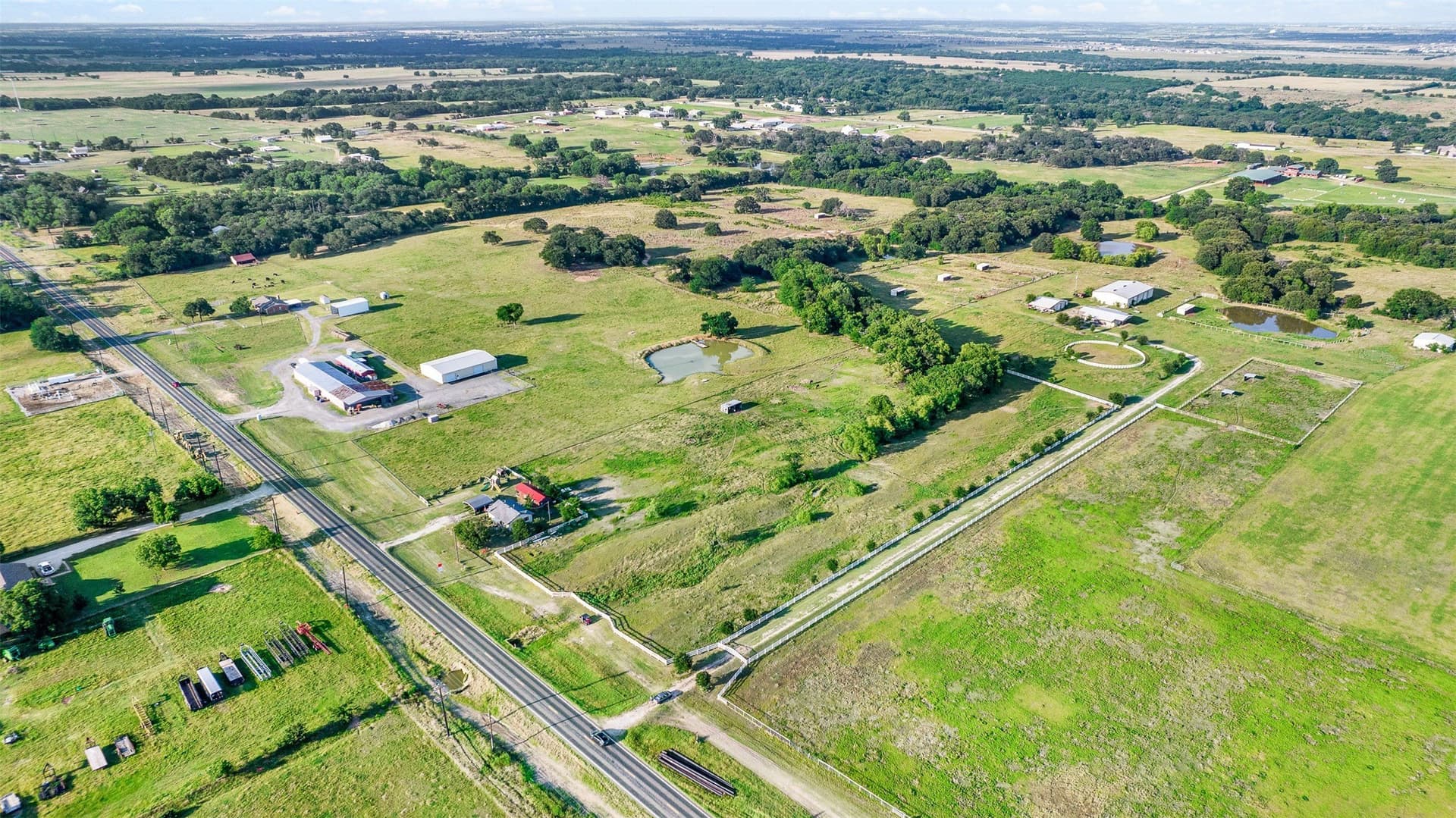 65.3 acres in Denton County - photo 19