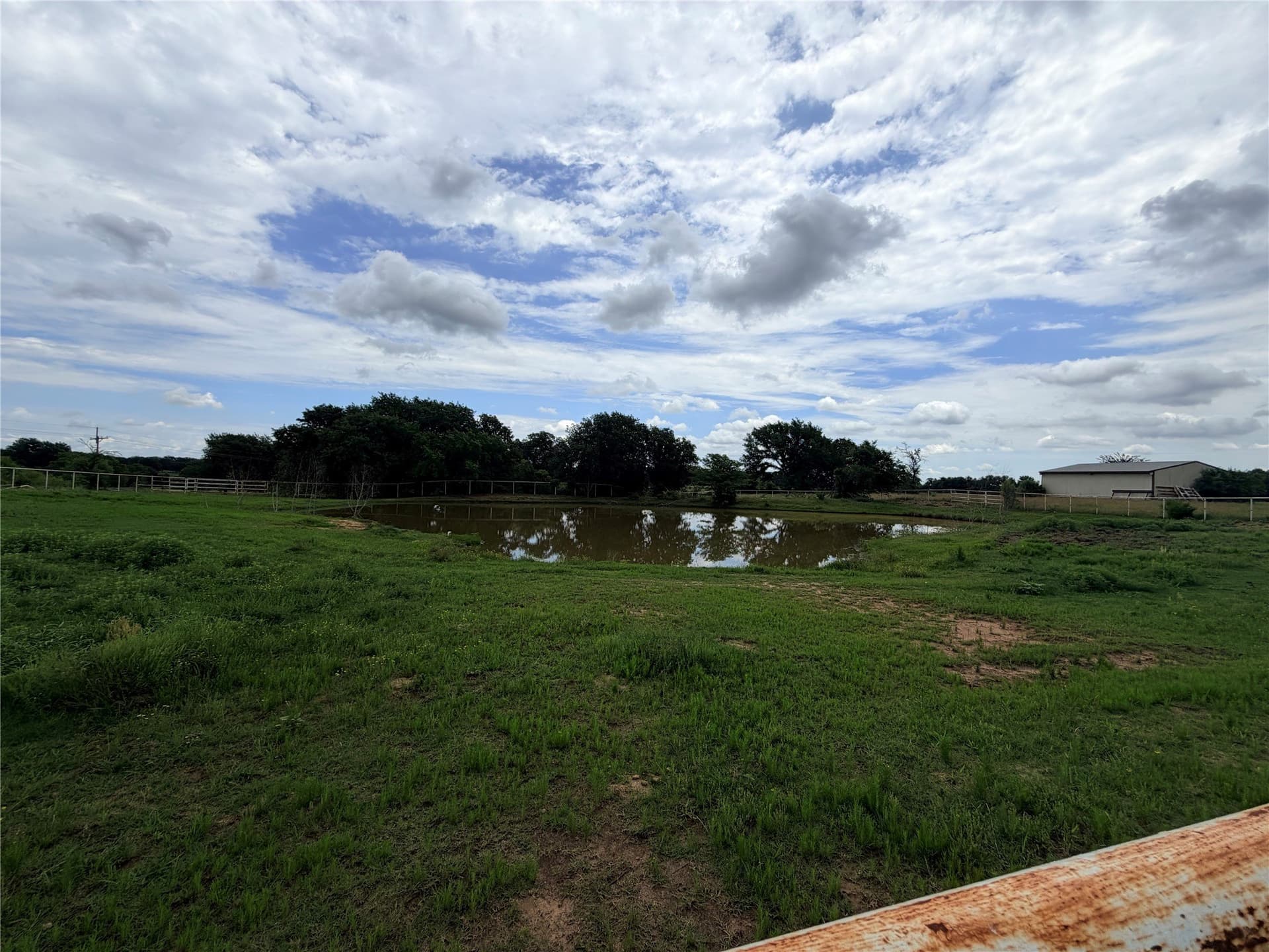 65.3 acres in Denton County - photo 10