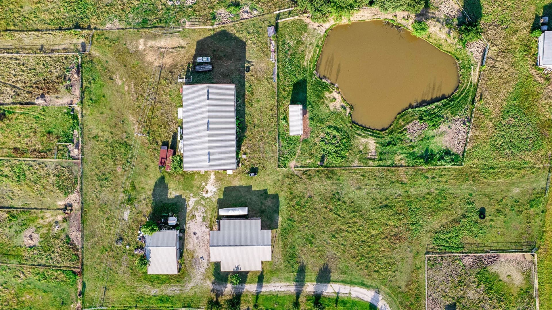 65.3 acres in Denton County - photo 21