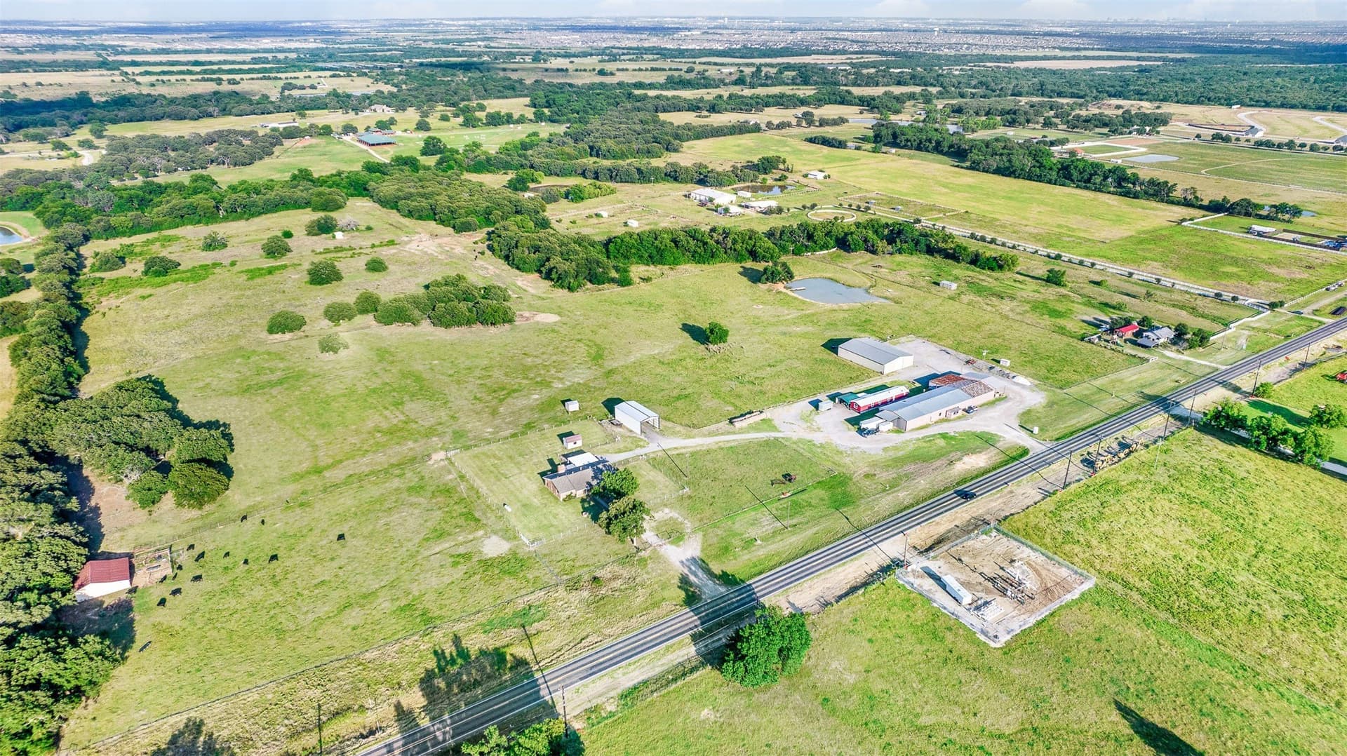 65.3 acres in Denton County - photo 24