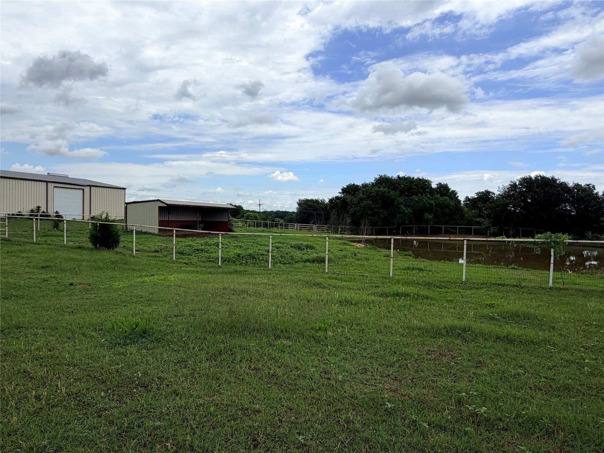 65.3 acres in Denton County - photo 11