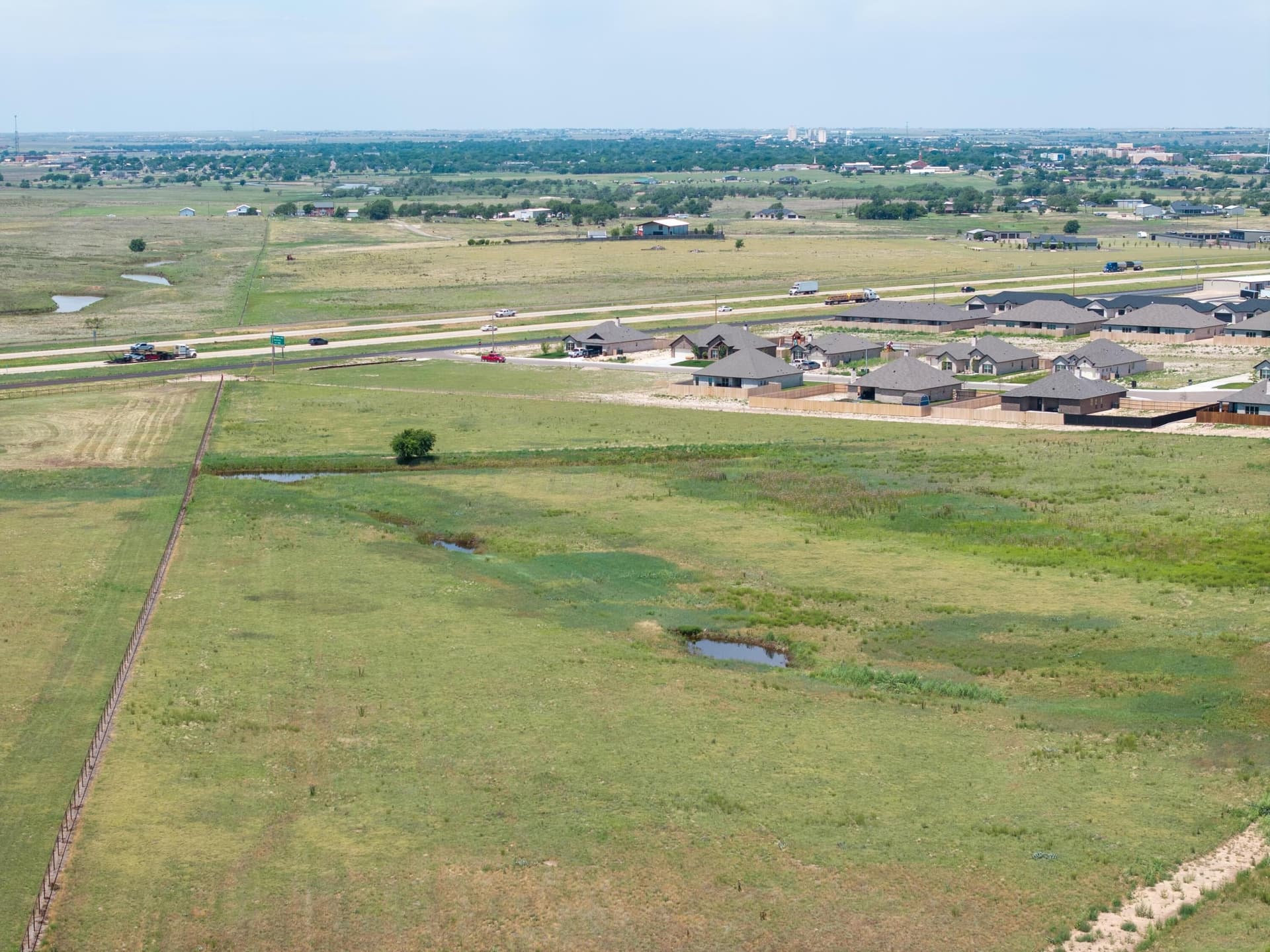 34.33 acres in Randall County - photo 6