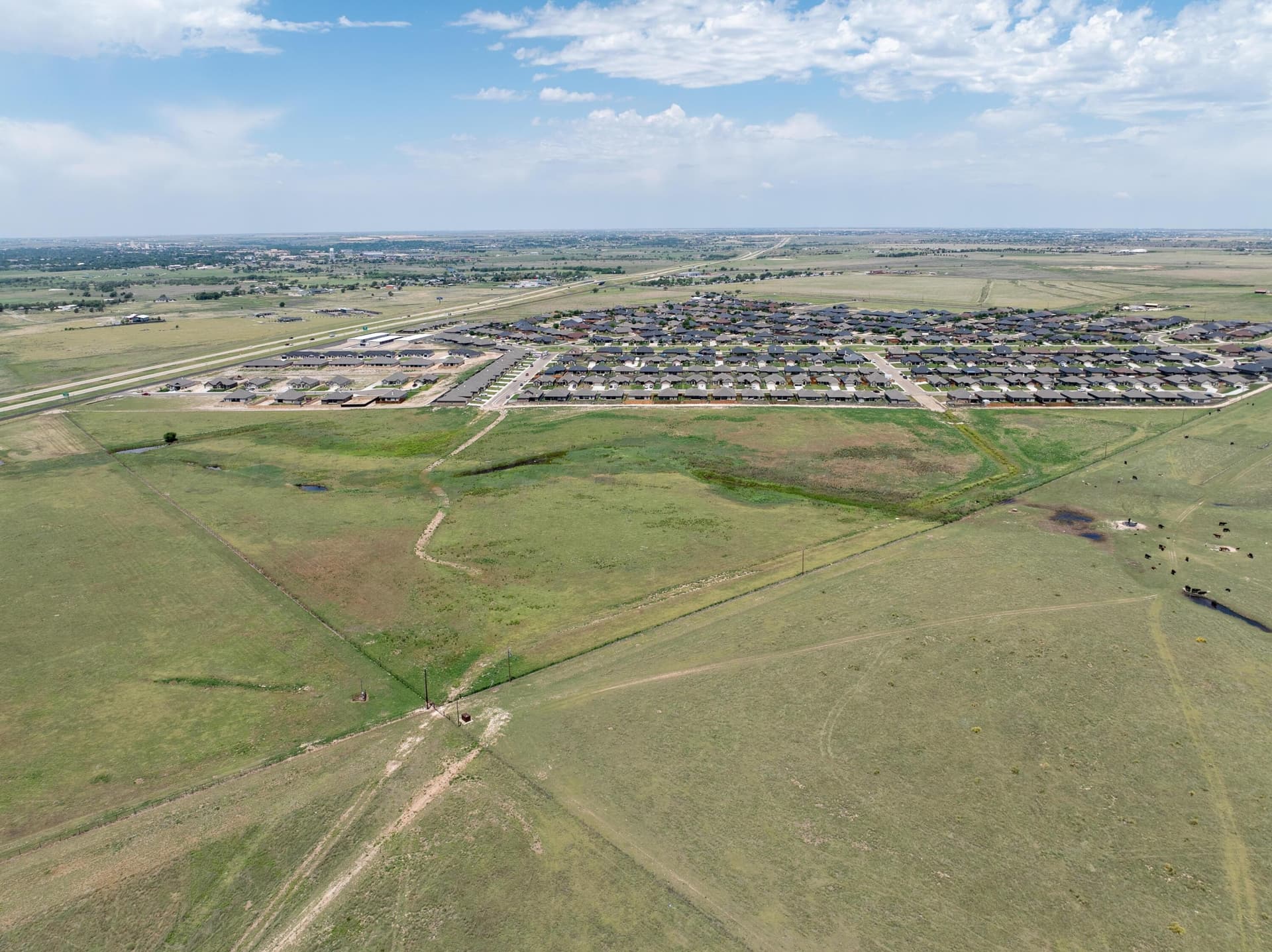 34.33 acres in Randall County - photo 8