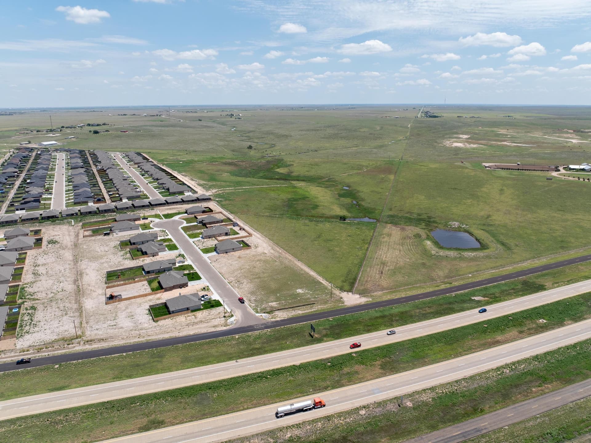 34.33 acres in Randall County - photo 11