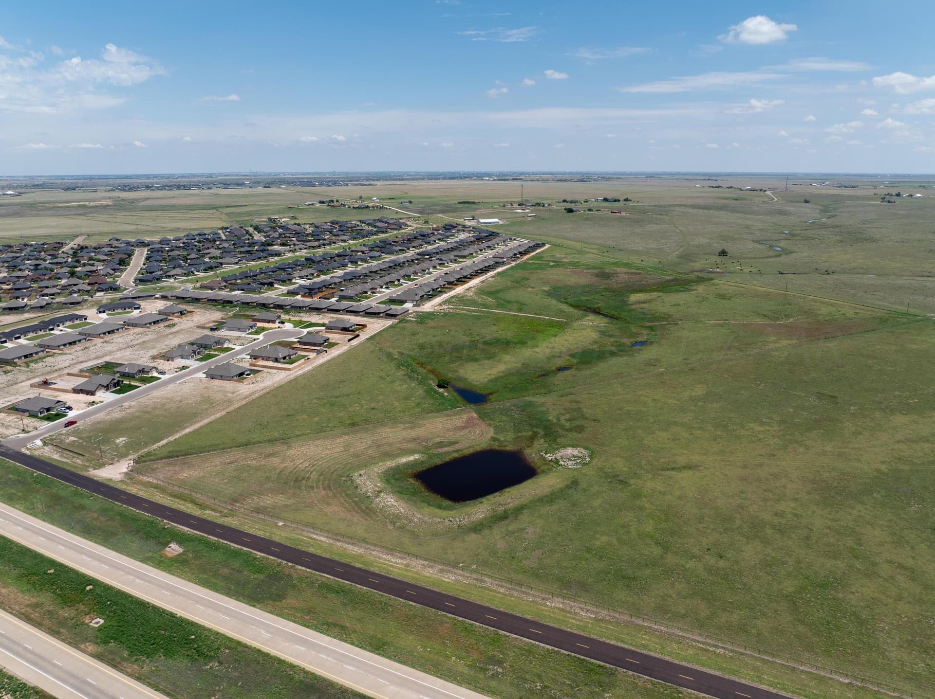 34.33 acres in Randall County - photo 10