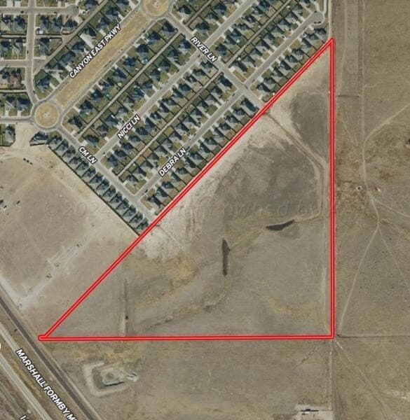 34.33 acres in Randall County - photo 12