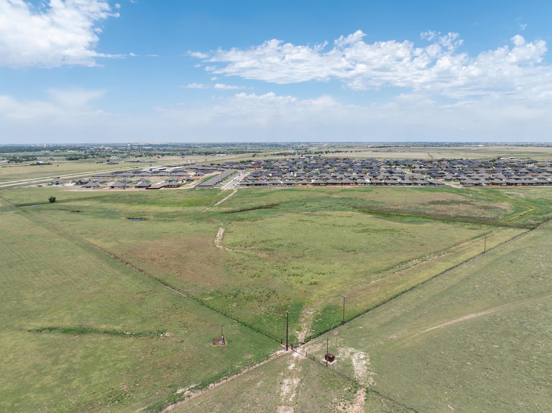 34.33 acres in Randall County - photo 7