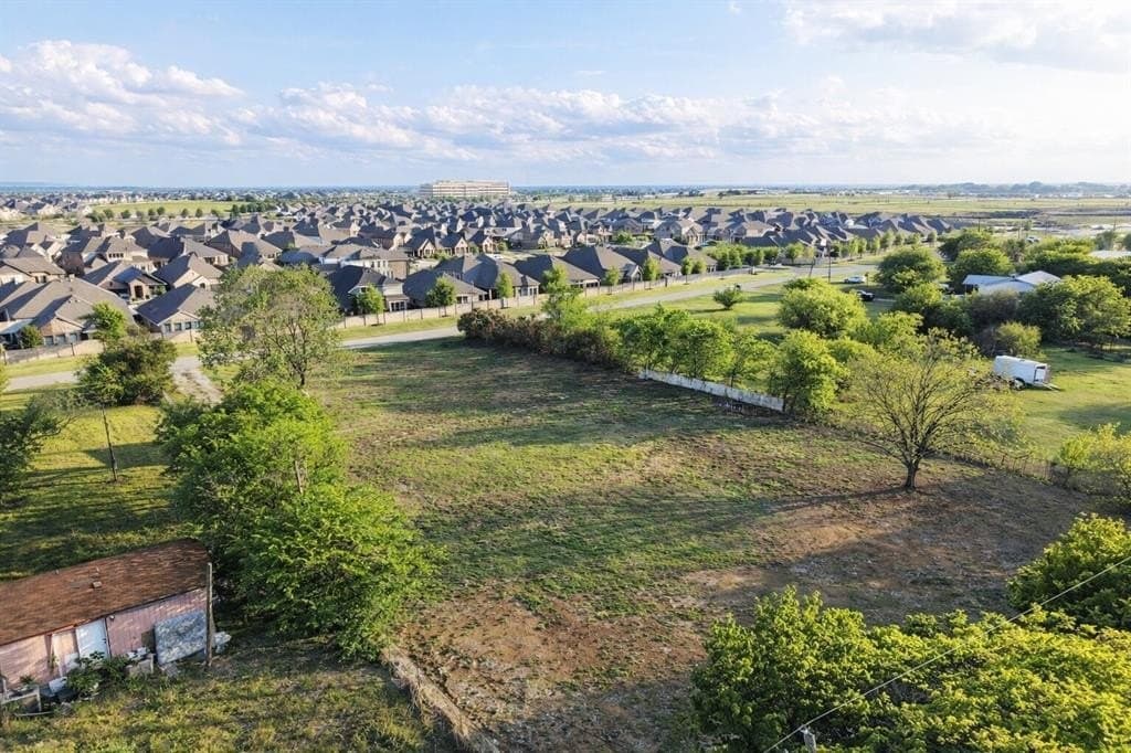 1 acres in Johnson County featured view