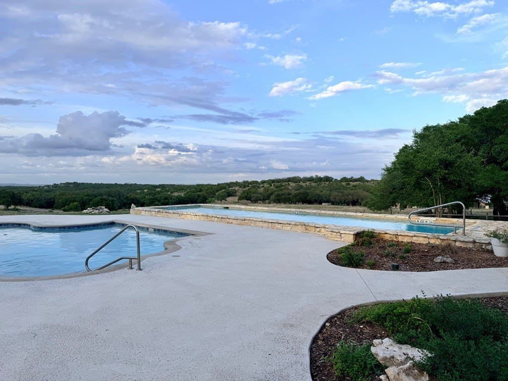 7.01 acres in Blanco County - photo 27