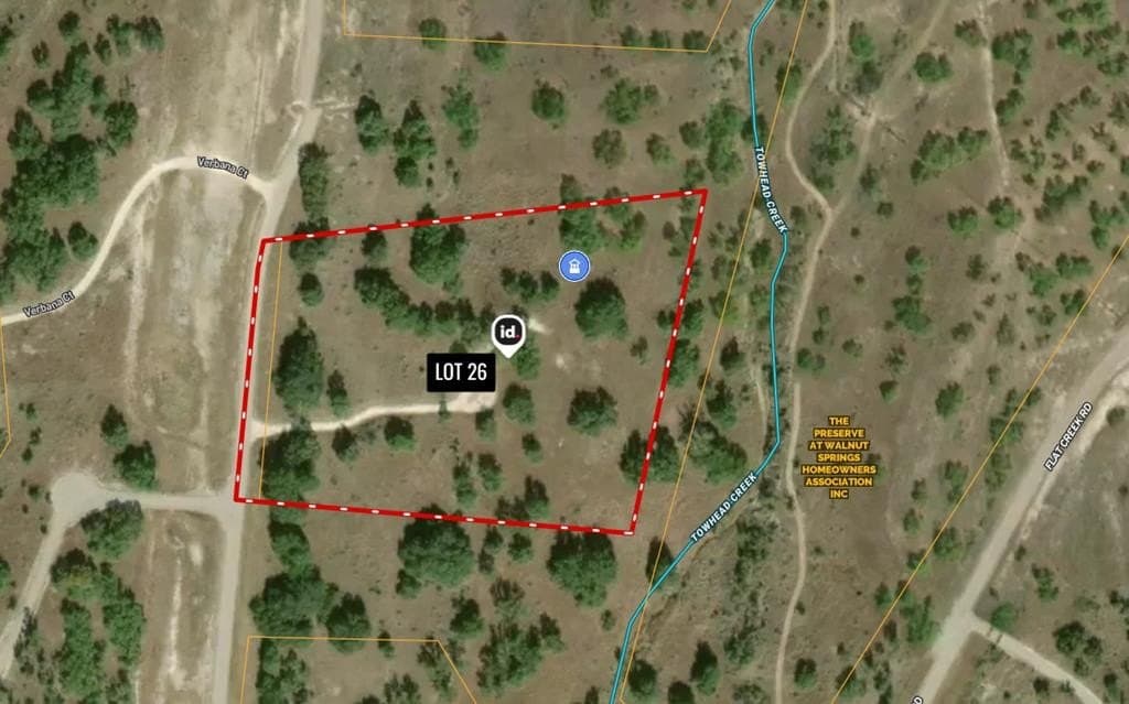 7.01 acres in Blanco County - photo 17
