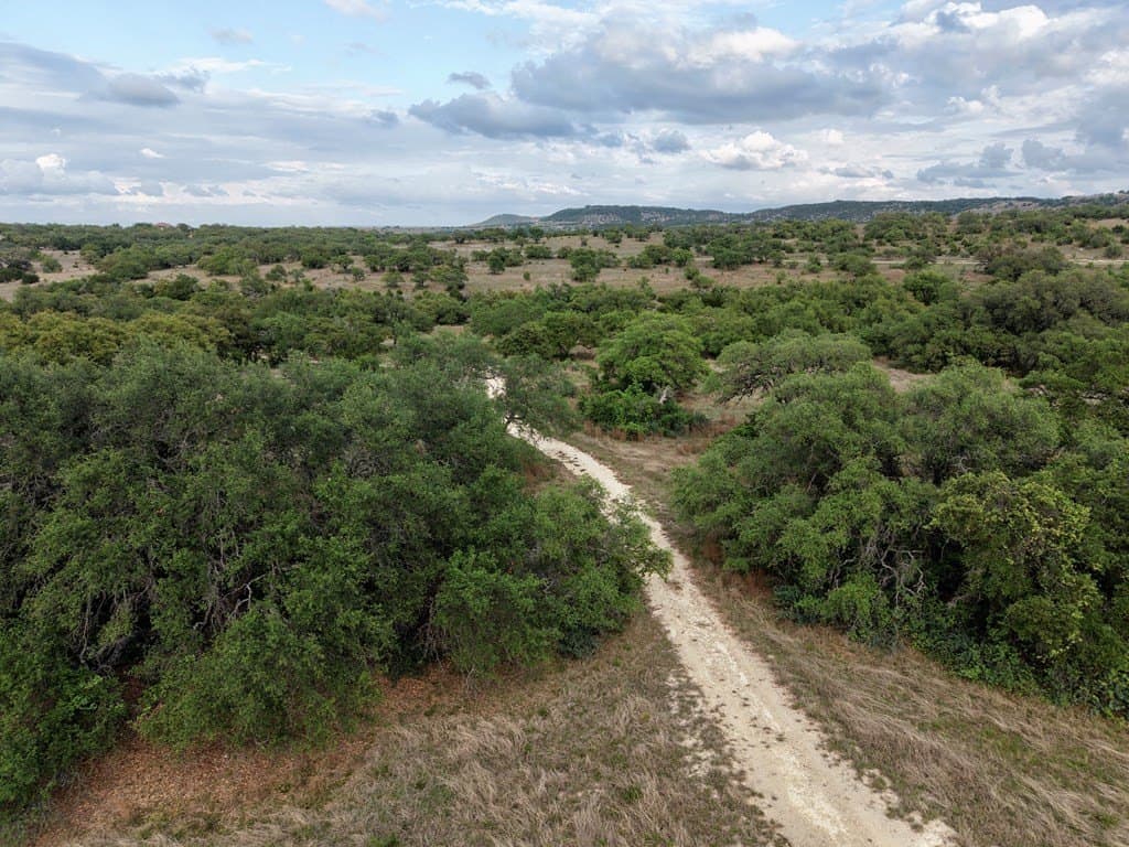 7.01 acres in Blanco County - photo 7