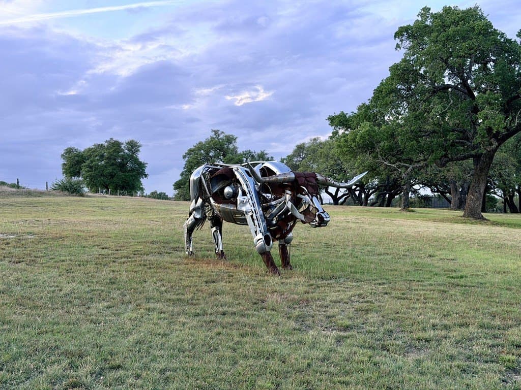 7.01 acres in Blanco County - photo 30