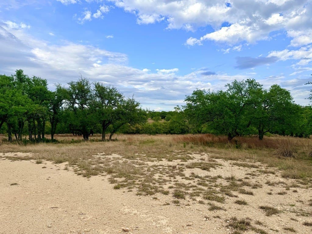 7.01 acres in Blanco County - photo 8