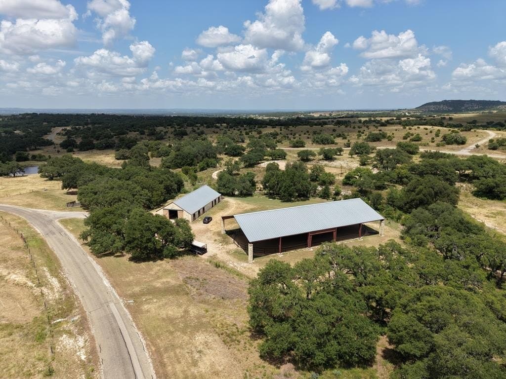 7.01 acres in Blanco County - photo 24