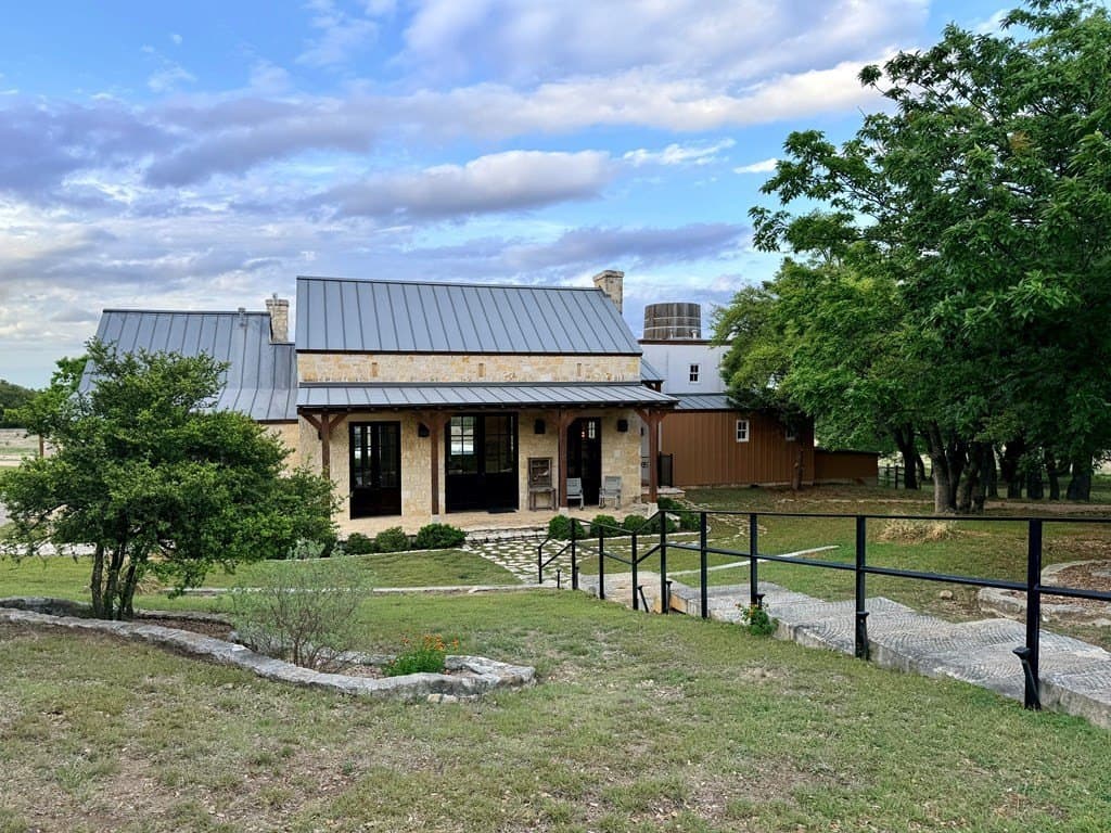 7.01 acres in Blanco County - photo 25
