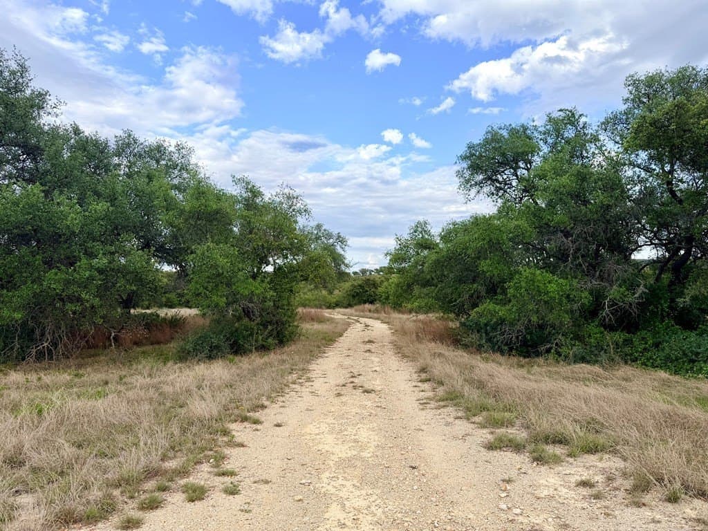 7.01 acres in Blanco County featured view