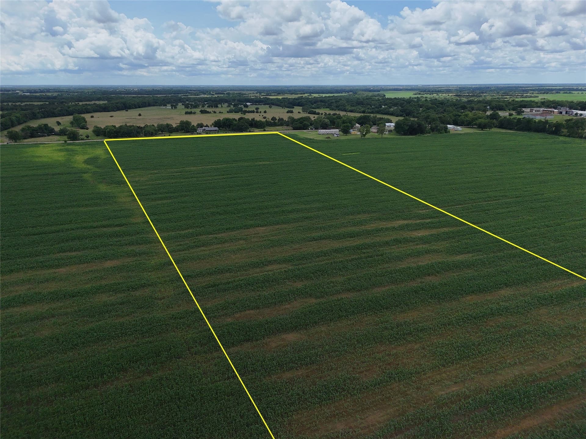 15 acres in Delta County gallery image 2
