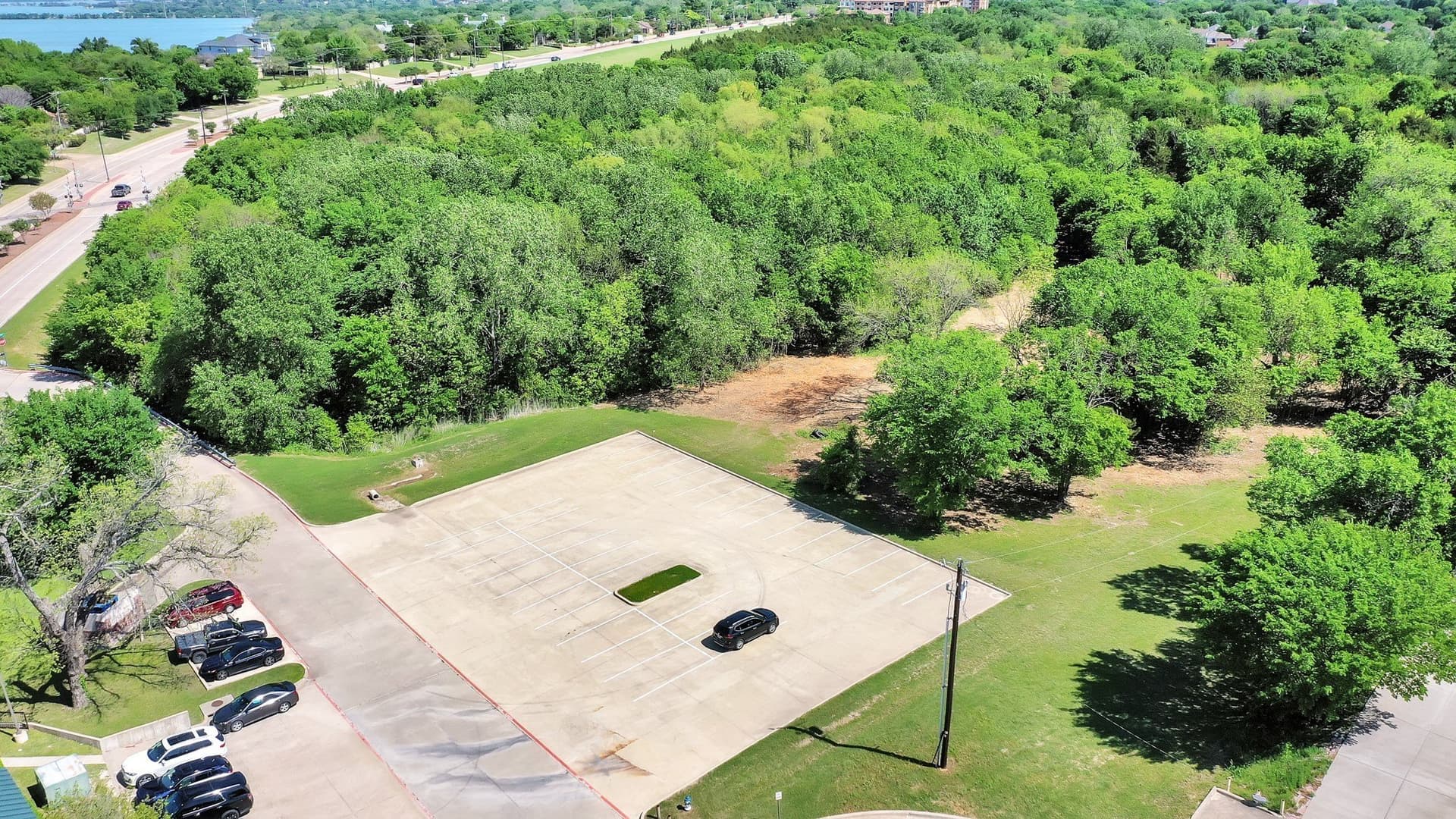 9.24 acres in Rockwall County - photo 6