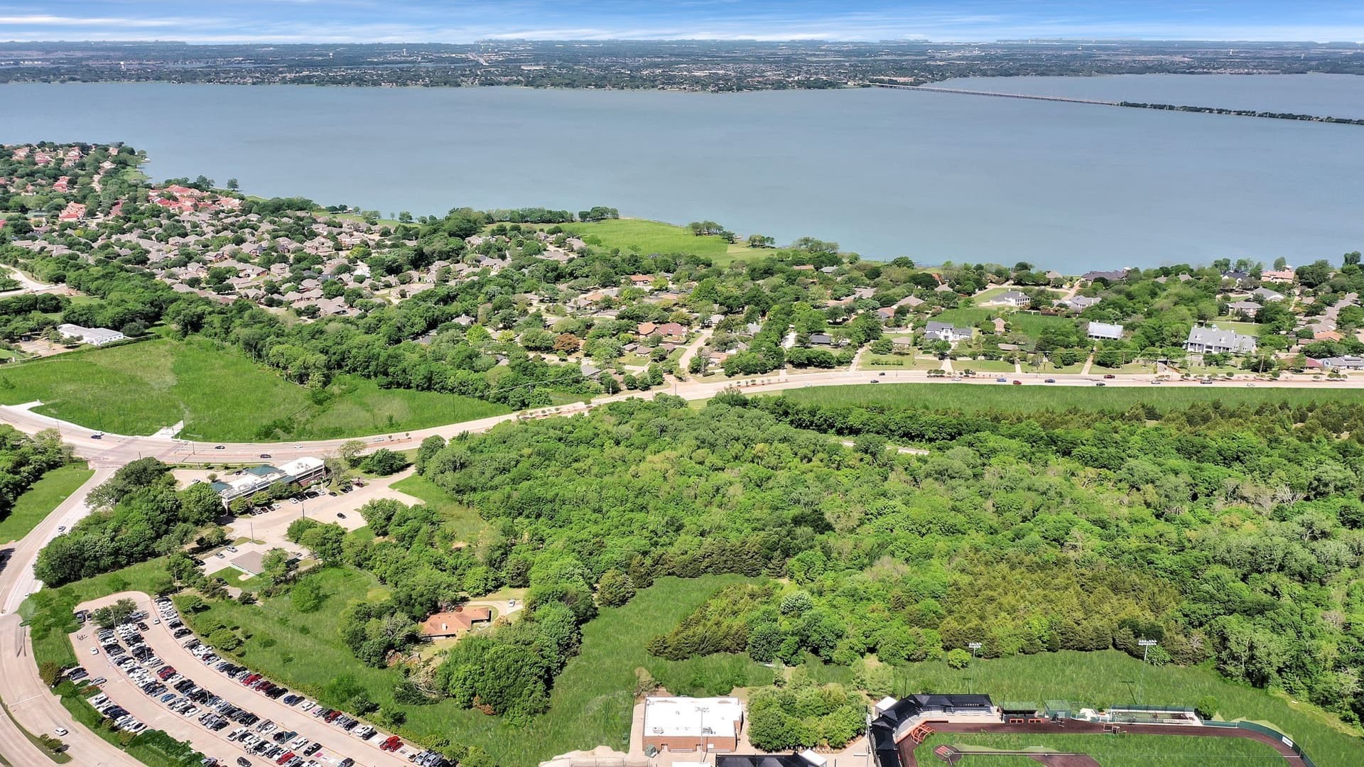 9.24 acres in Rockwall County gallery image 4