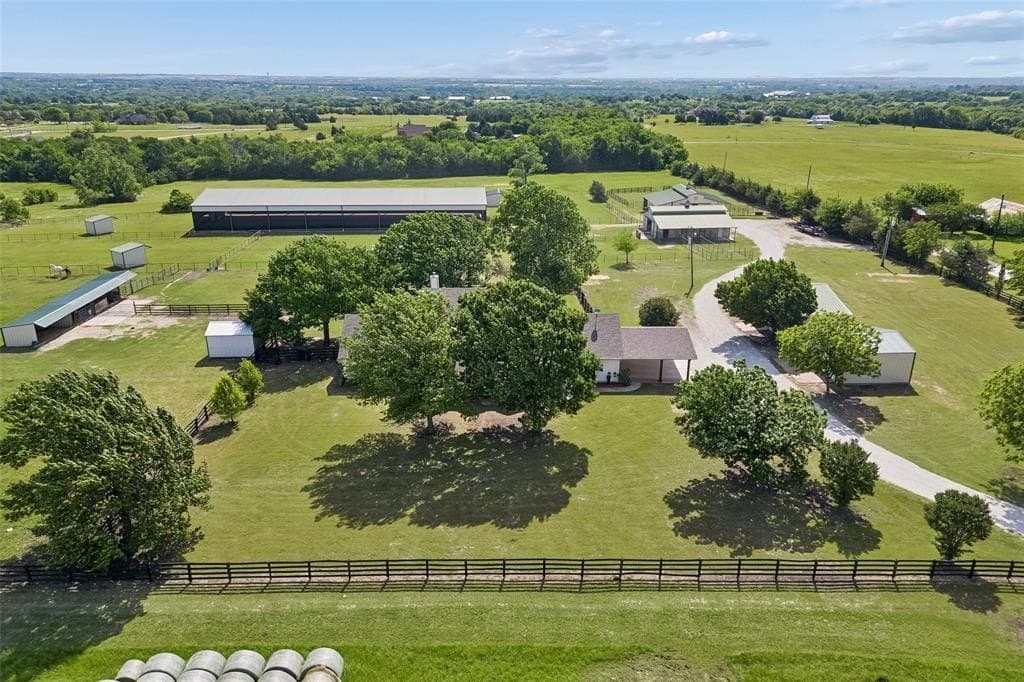 16 acres in Collin County gallery image 3