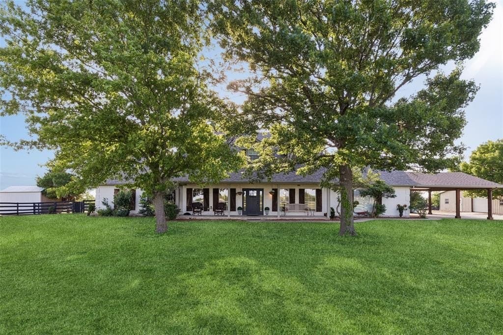 16 acres in Collin County gallery image 4