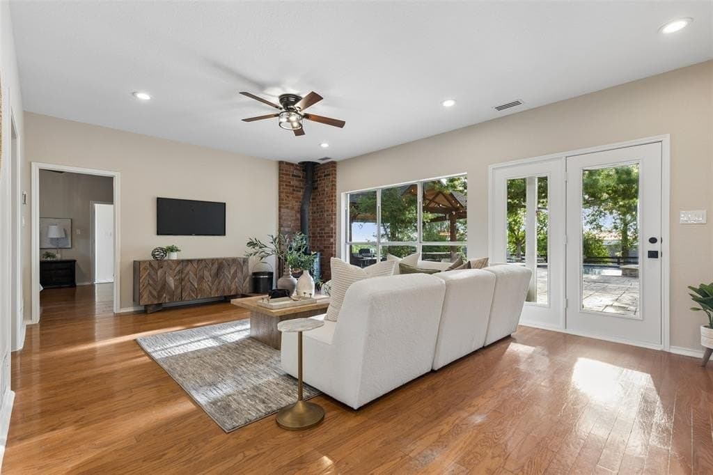 16 acres in Collin County featured view