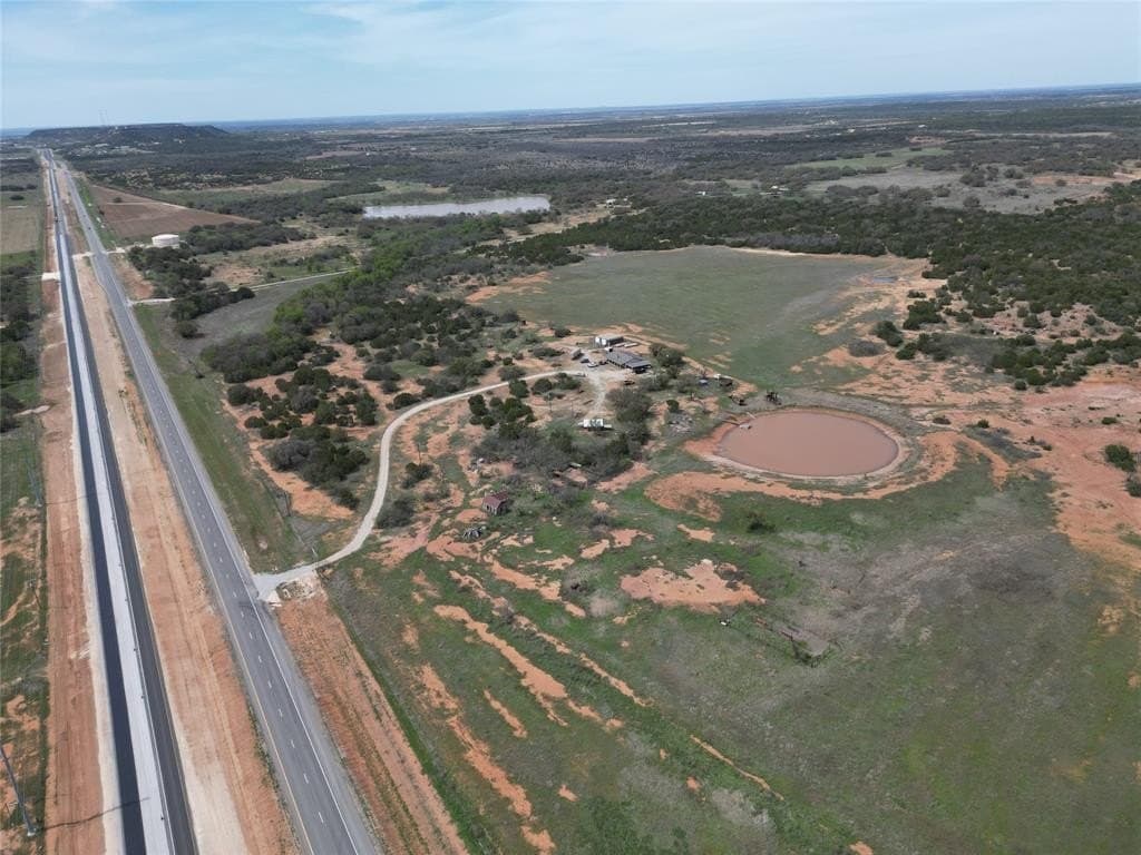 172.5 acres in Coleman County gallery image 4