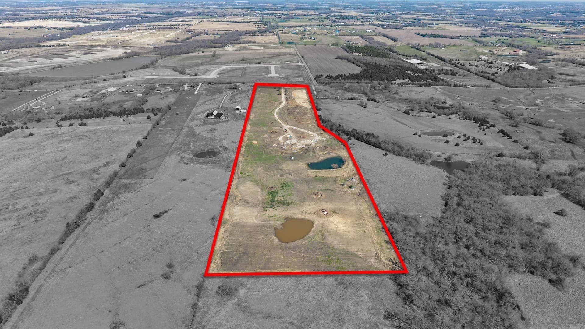 1.08 acres in Collin County - photo 5