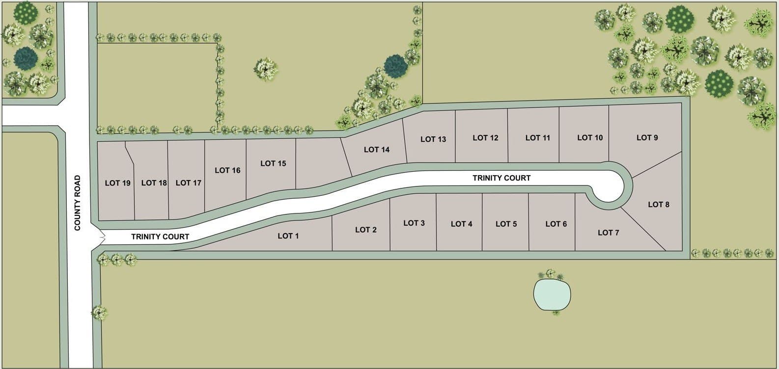 1.08 acres in Collin County - photo 2
