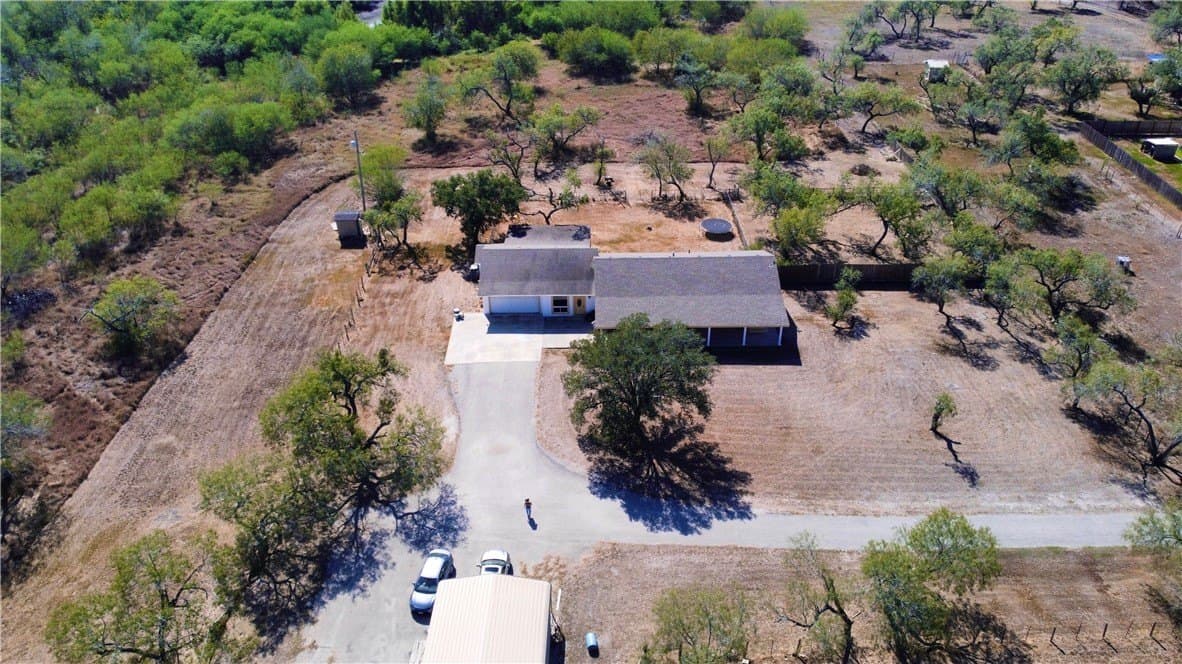 12.36 acres in Jim Wells County