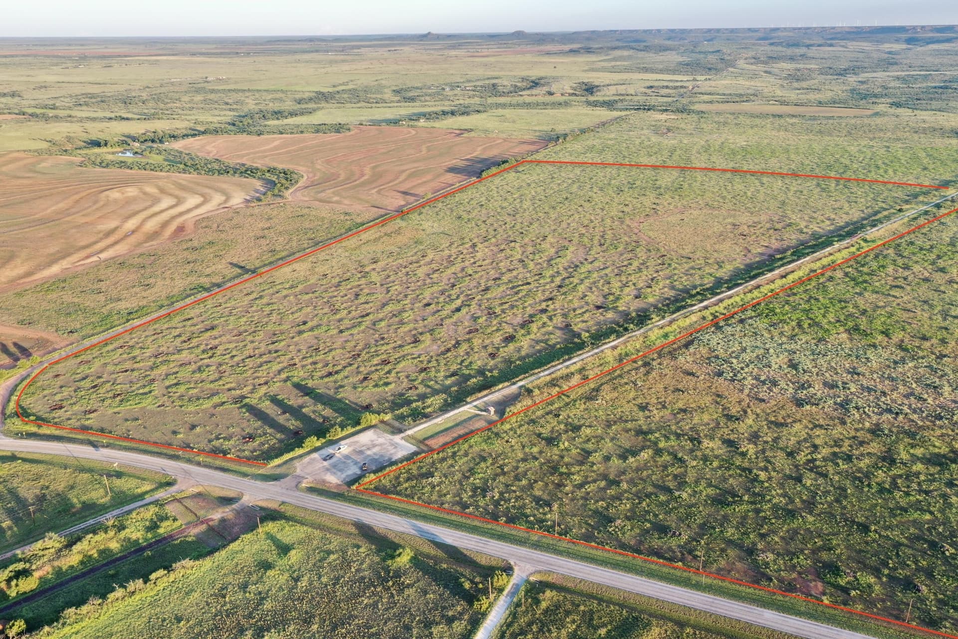 147.72 acres in Floyd County - photo 16