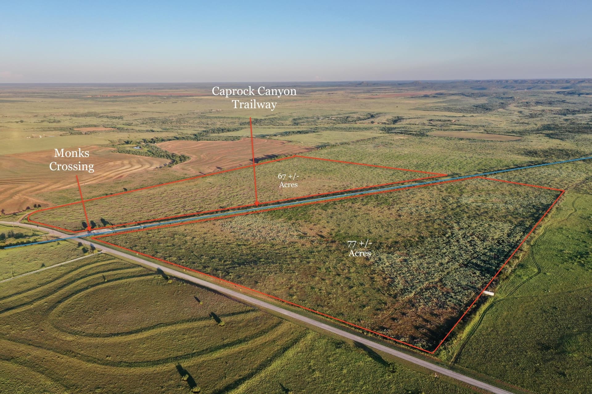 147.72 acres in Floyd County - photo 15
