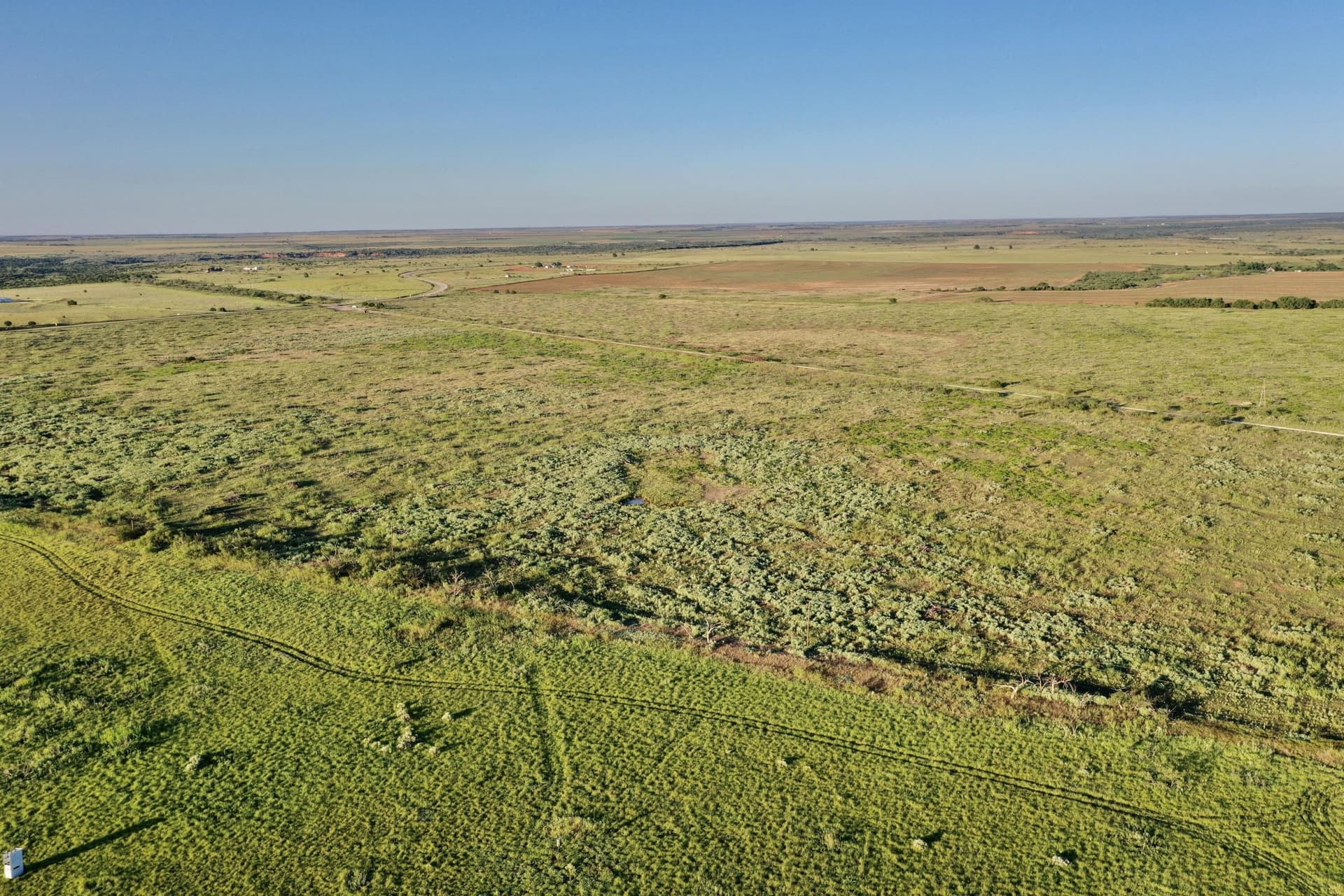 147.72 acres in Floyd County featured view