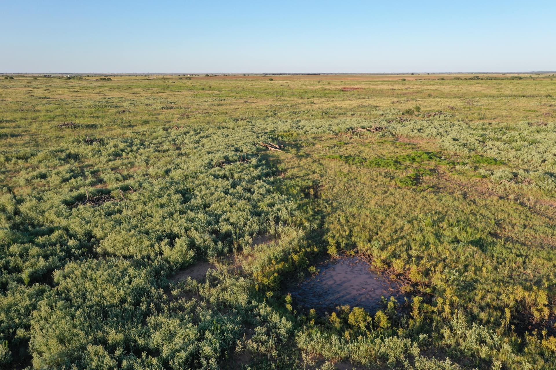 147.72 acres in Floyd County - photo 6