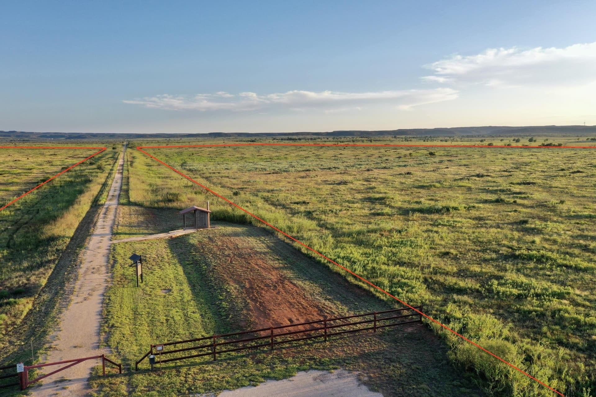 147.72 acres in Floyd County - photo 13