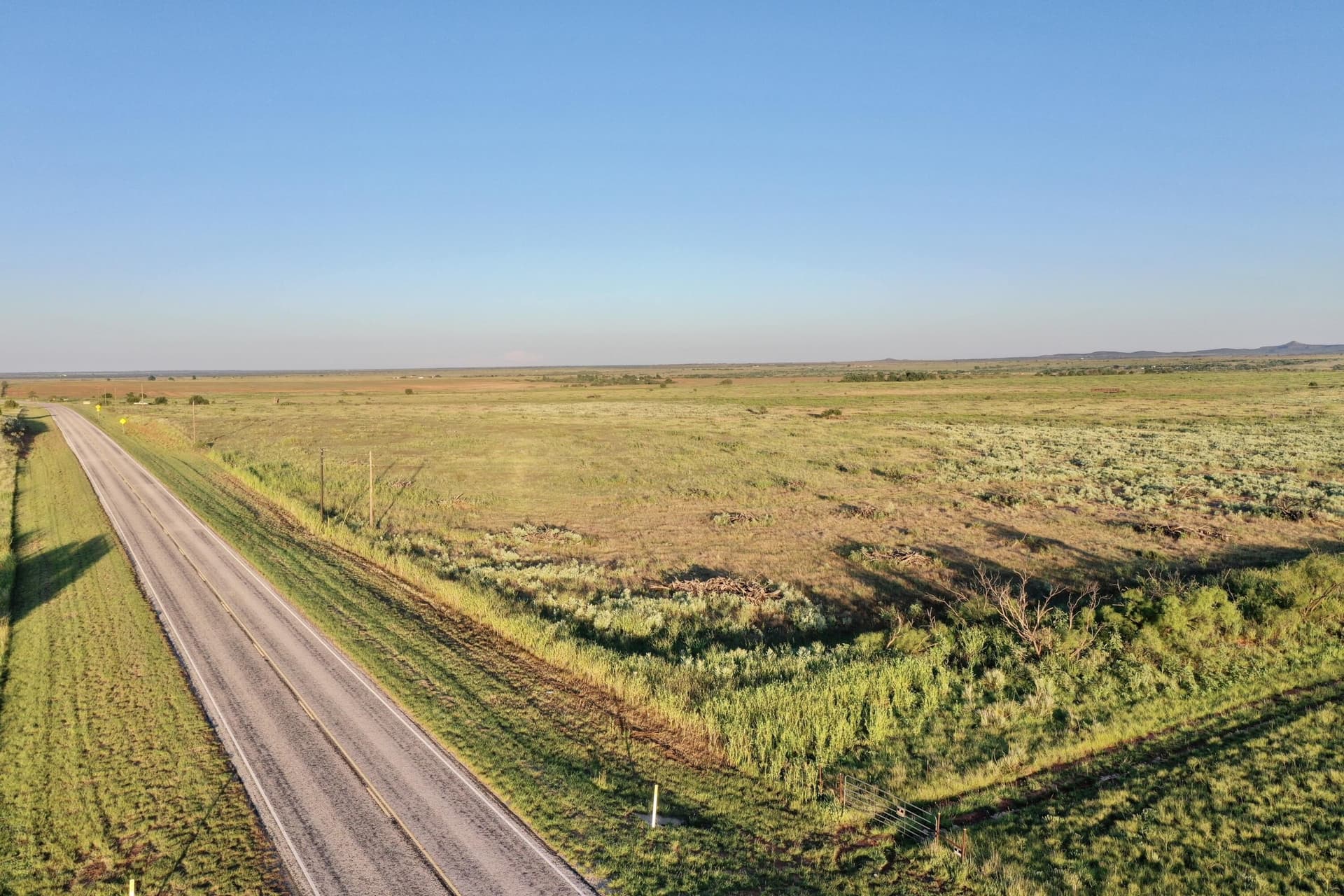147.72 acres in Floyd County - photo 14