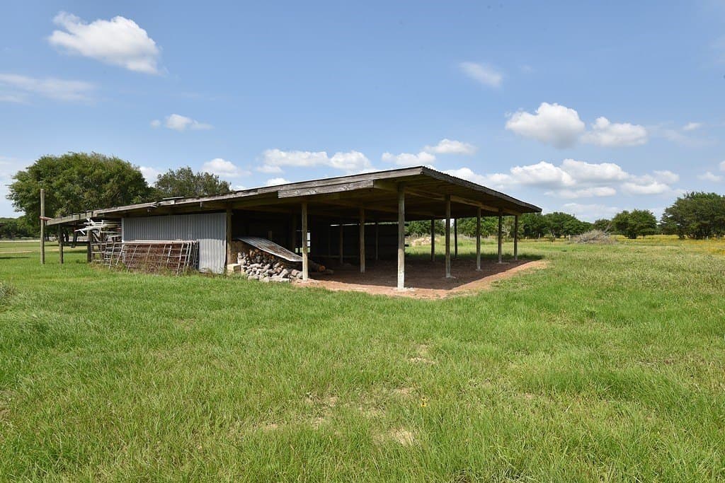 10.1 acres in Lavaca County featured view