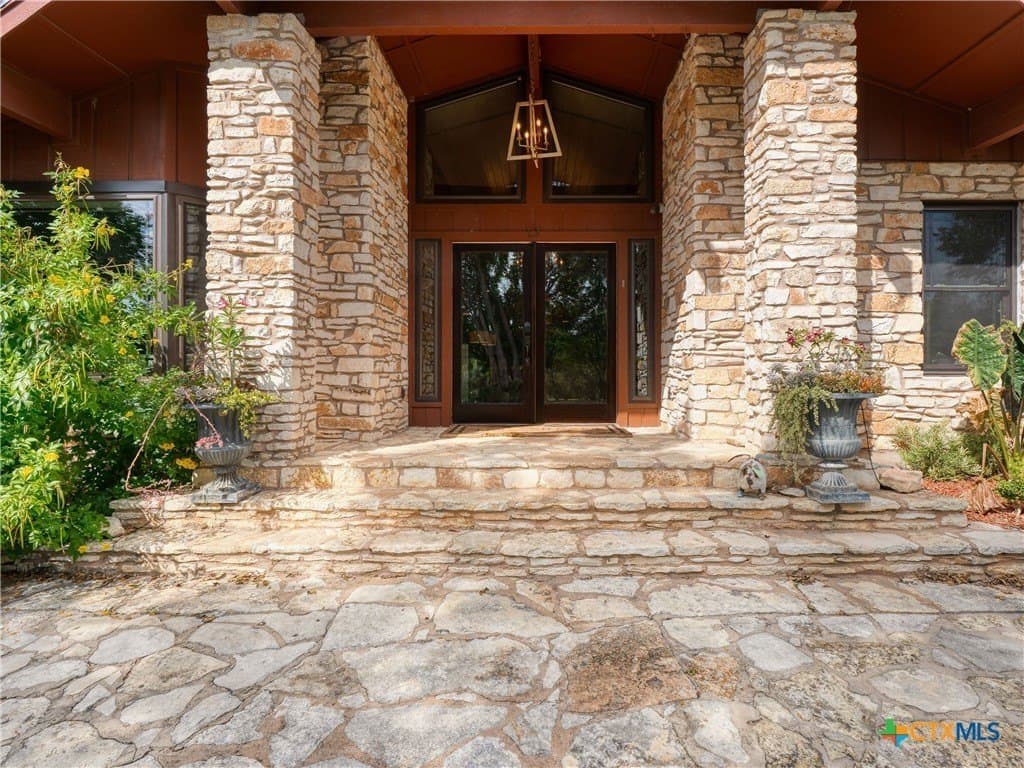 31.65 acres in Hays County featured view