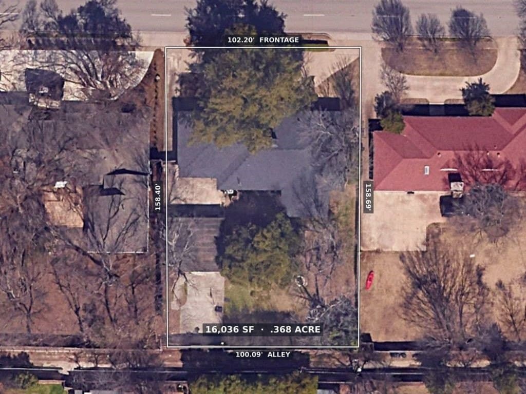 0.37 acres in Dallas County - photo 2