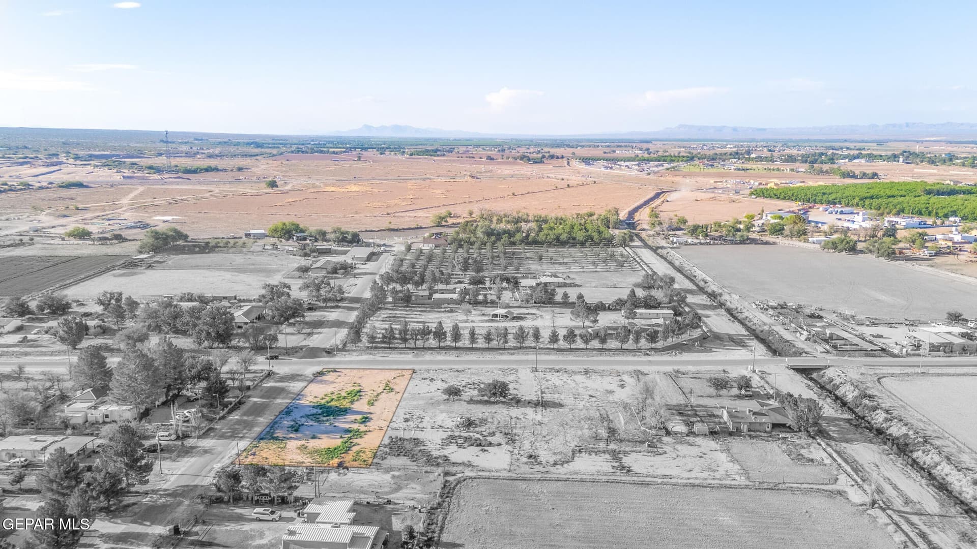 0.54 acres in El Paso County gallery image 4