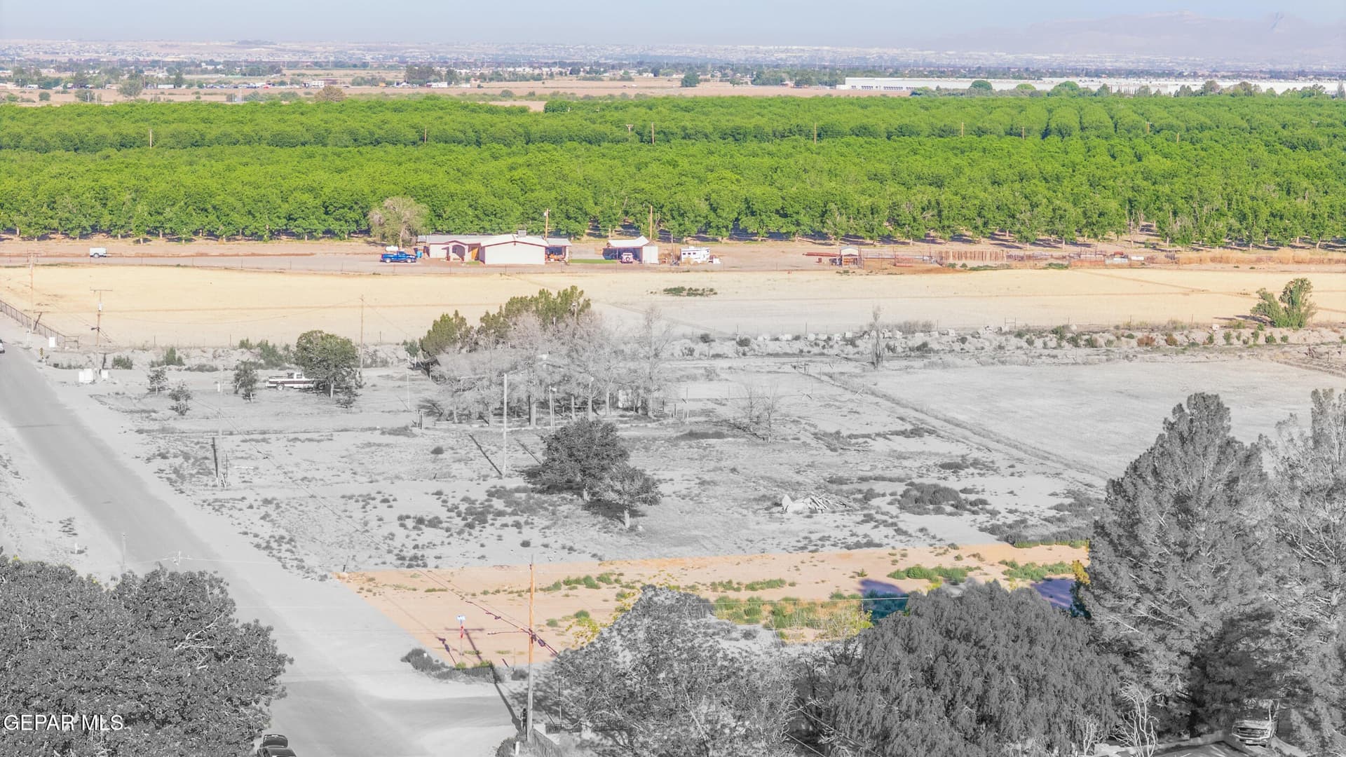 0.54 acres in El Paso County gallery image 3